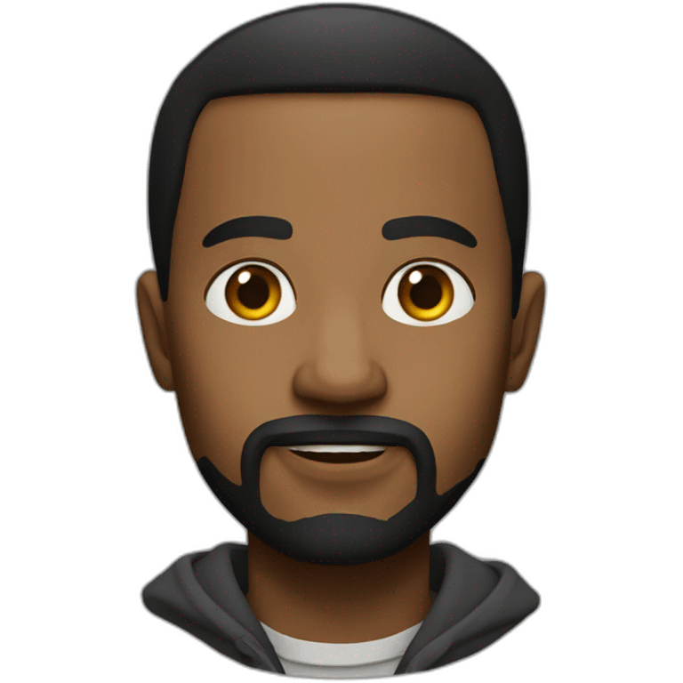 Abel Tesfay emoji