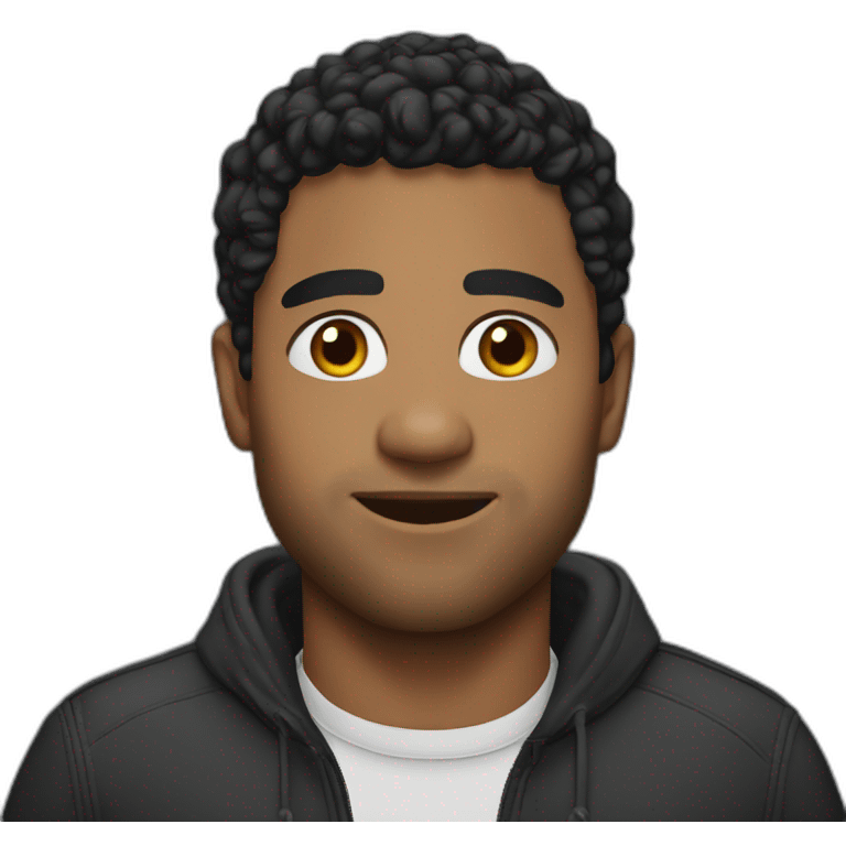 tyrone jose emoji