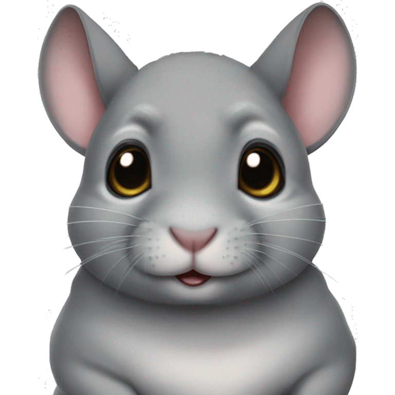 frat house chinchilla emoji