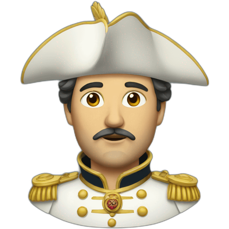 Empereur emoji