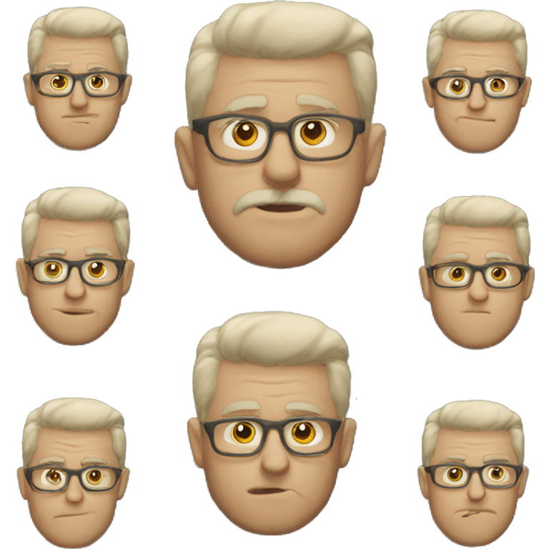 G-man emoji