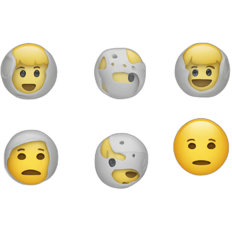 Project plan emoji