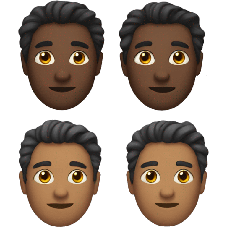 Gemini emoji