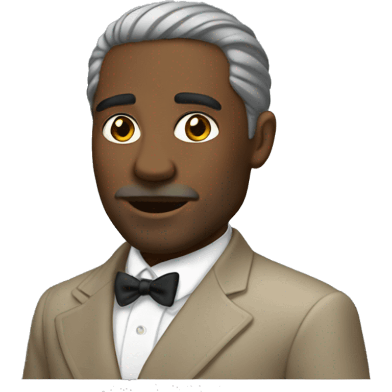 rich life emoji