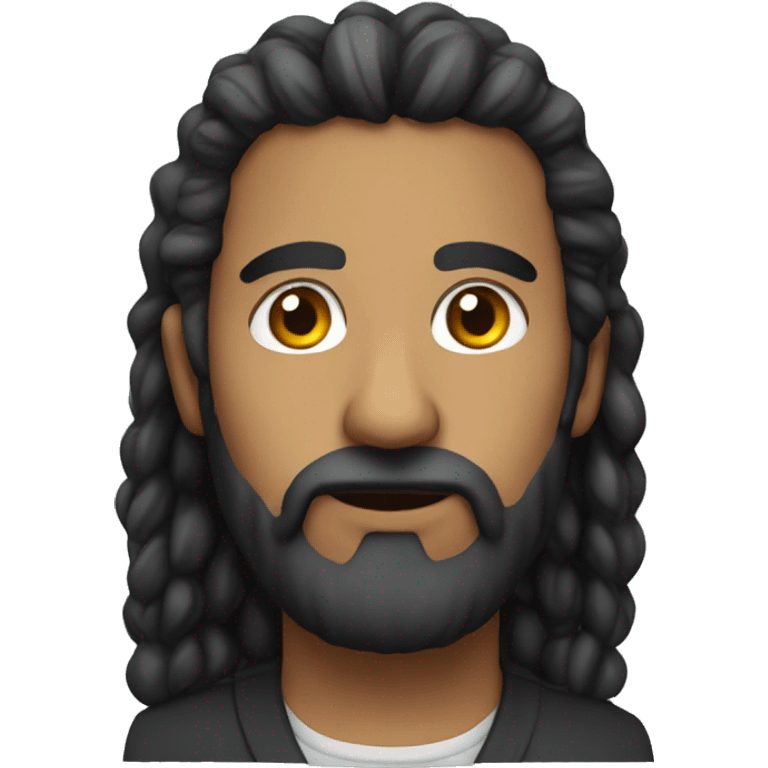 el parmak emoji