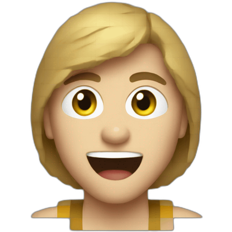 Pixel Video Edit emoji