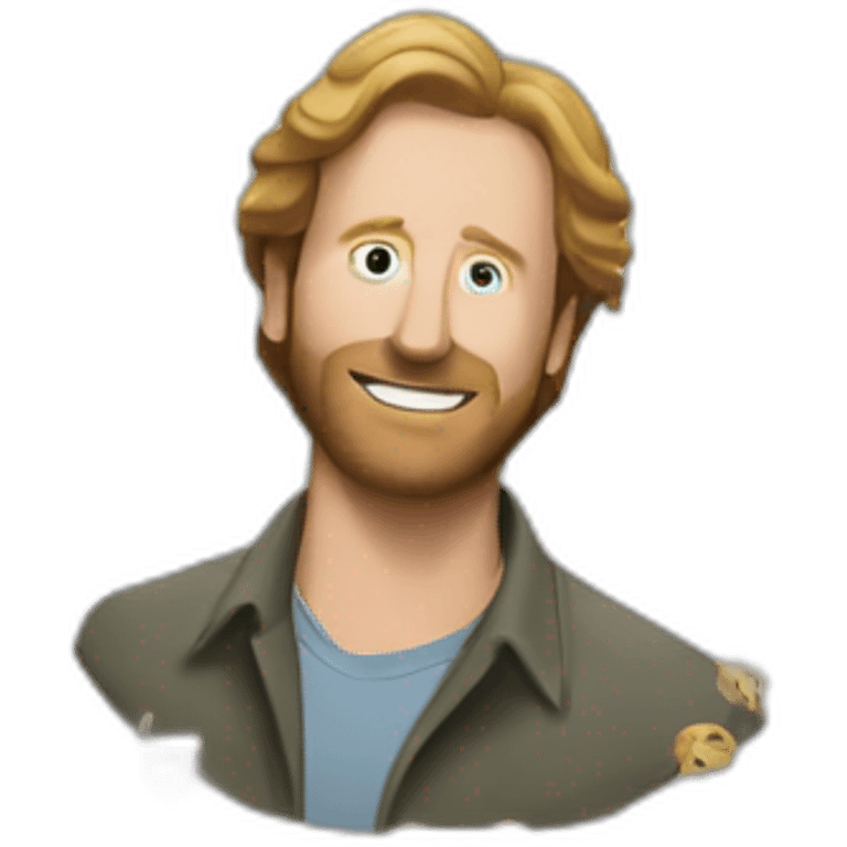 erlich bachman silicon valley emoji