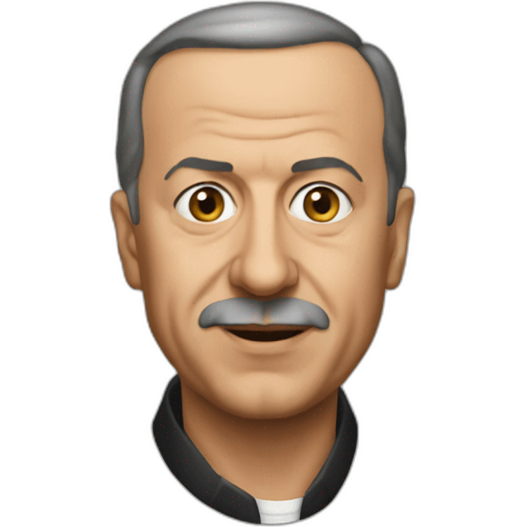 Erdogan emoji