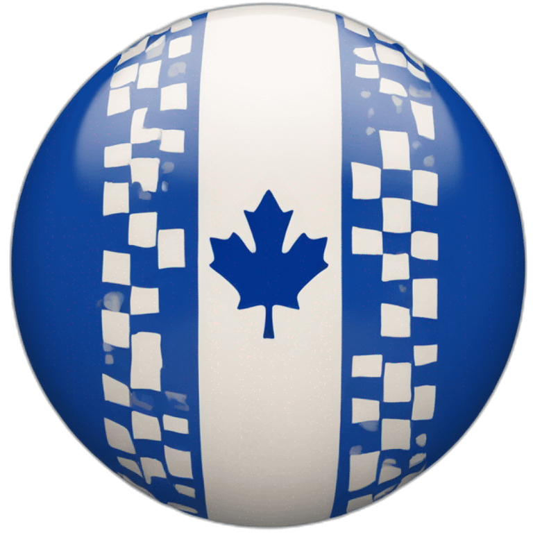 quebec flag emoji