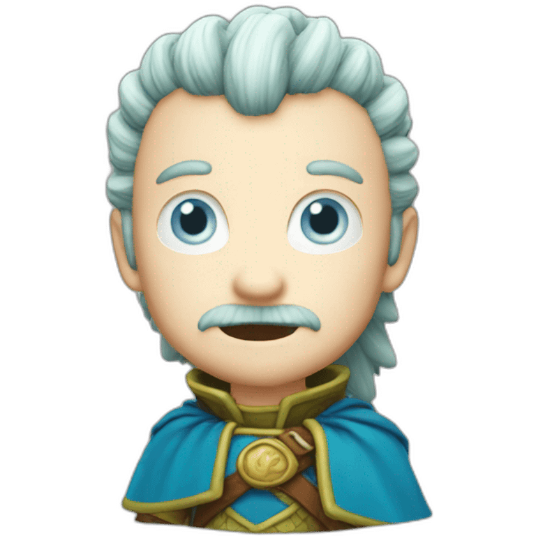 dragon quest emoji