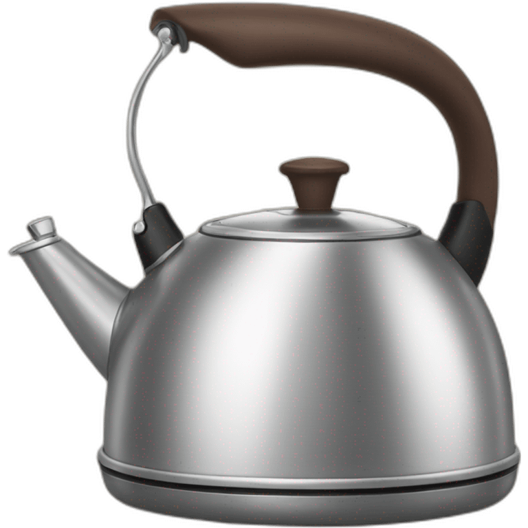 kettle emoji