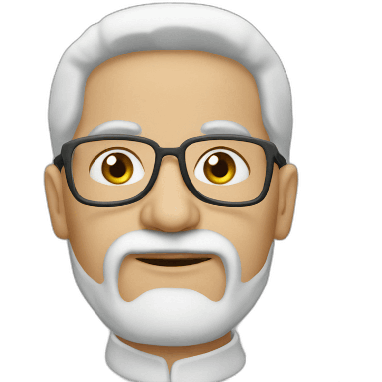 ayatollah emoji