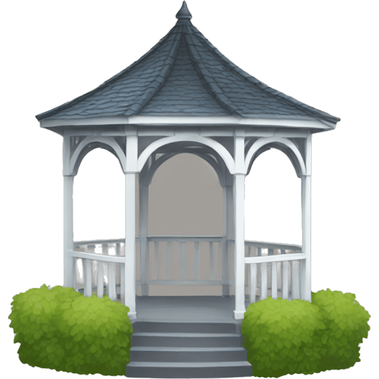 gazebo emoji