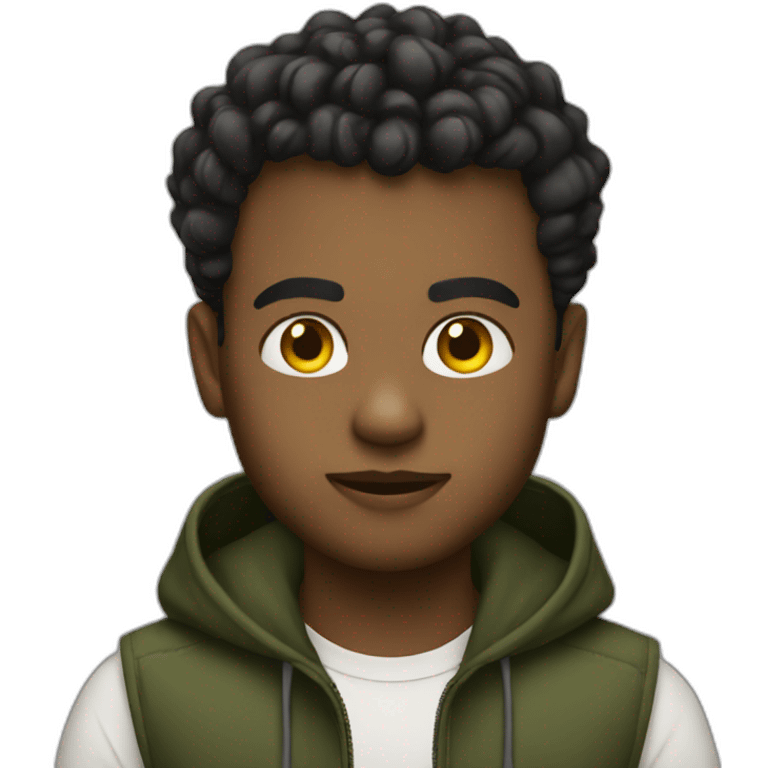 Gunna emoji