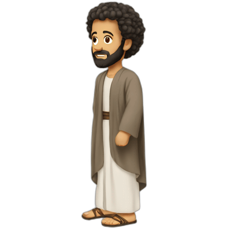 Salah emoji