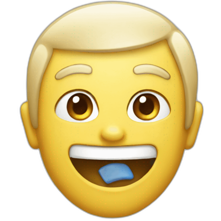 bluetooth emoji