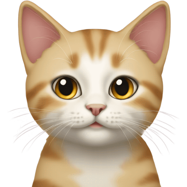 kedi emoji