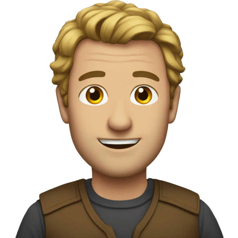 Ben Azelart emoji