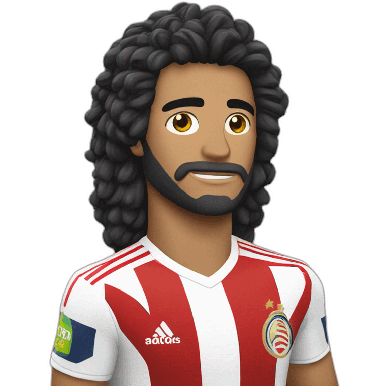 Copa libertadores emoji