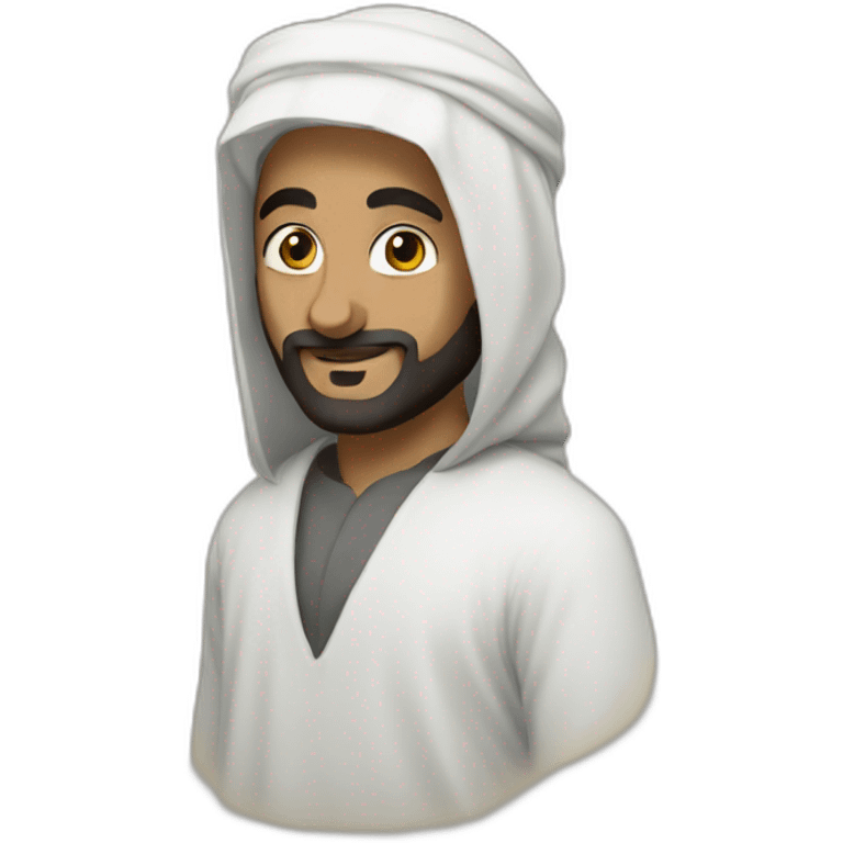 Mahdi emoji