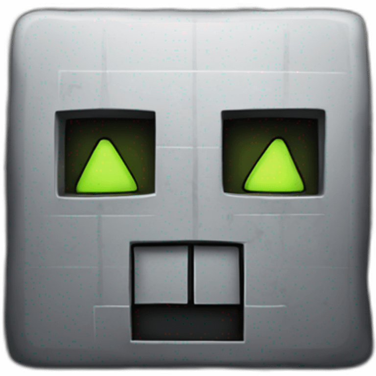 Geometry dash emoji