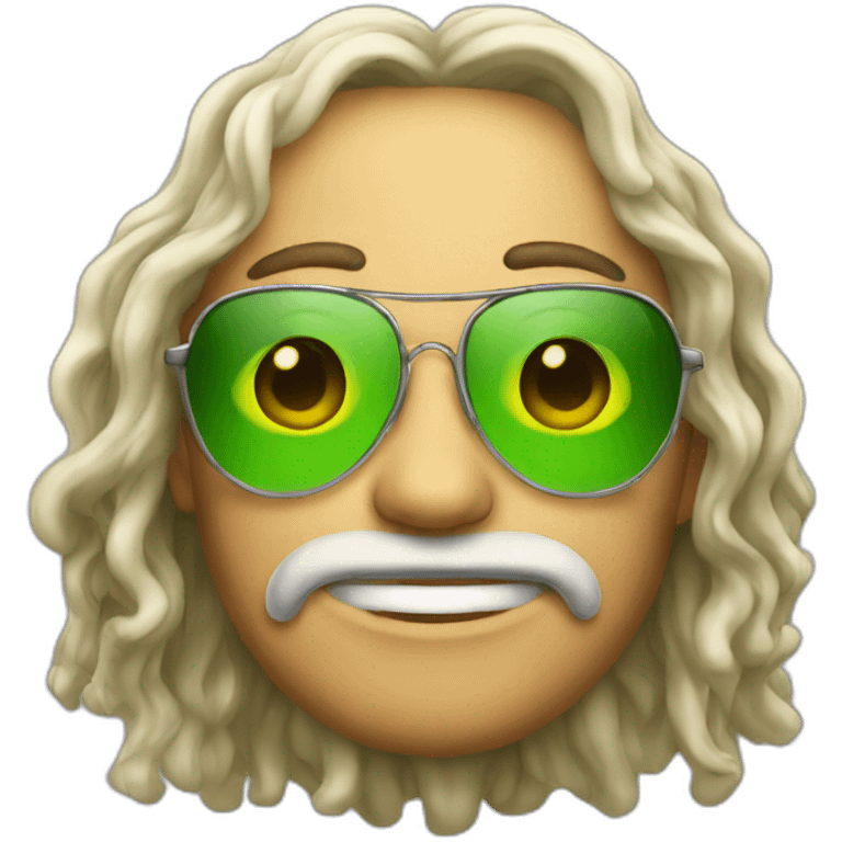 stoner emoji