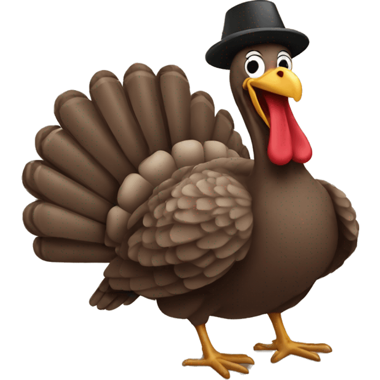 Turkey Italy  emoji