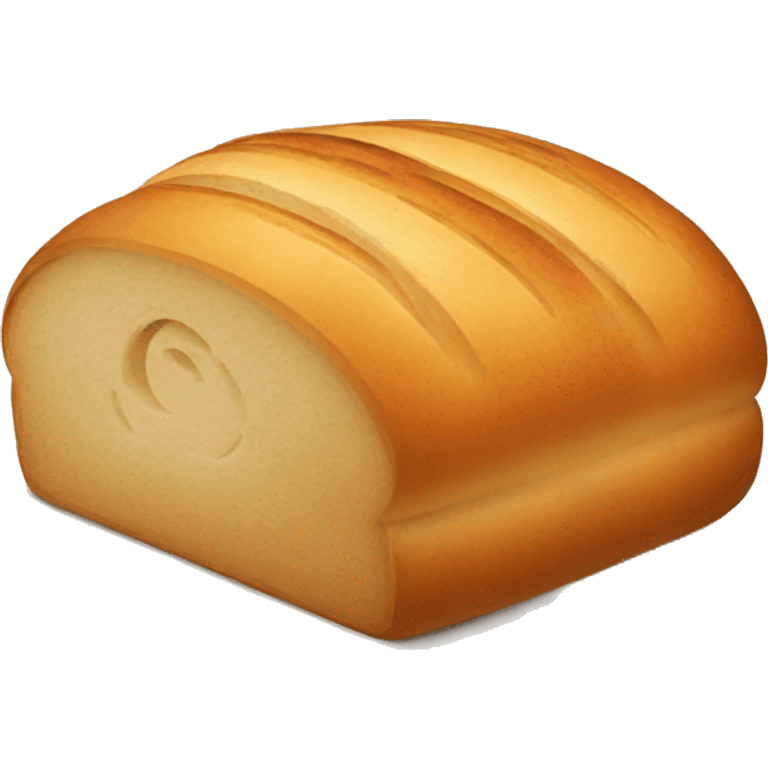 bread emoji