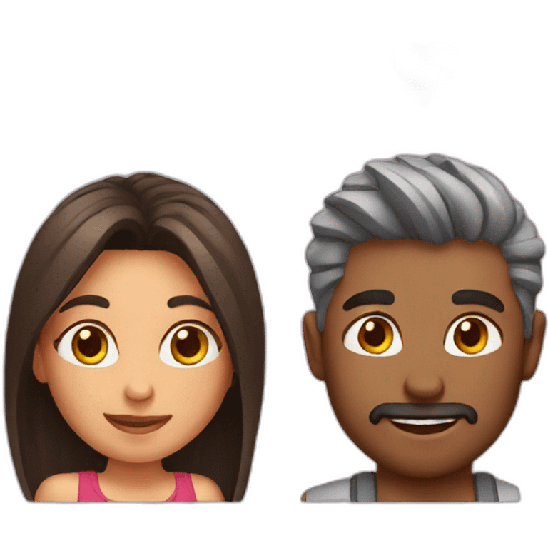 Couples  emoji