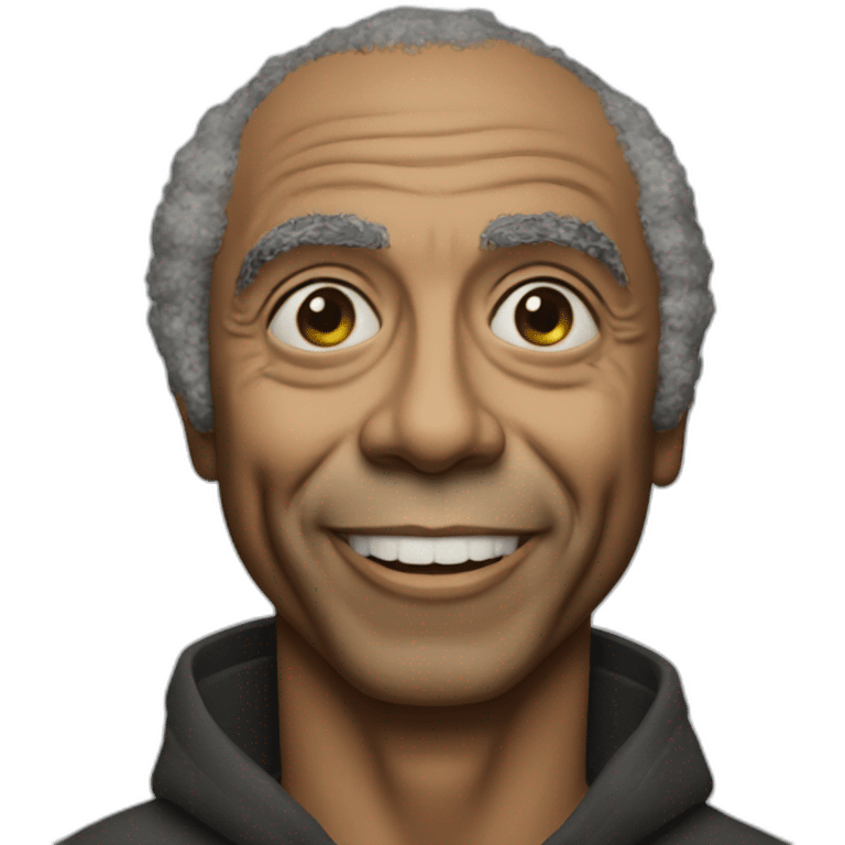 Gilberto Gil emoji