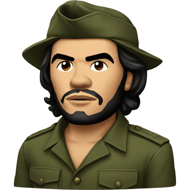 Che Guevara  emoji