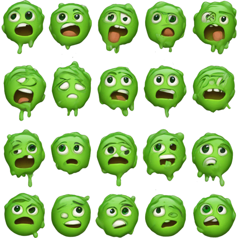 germs emoji