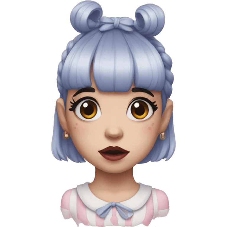 melanie-martinez-portals emoji