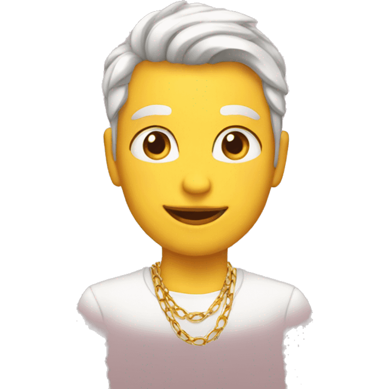 luxury emoji