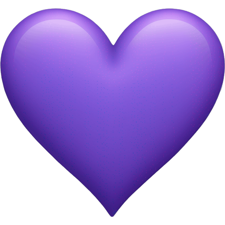 purple-heart-and-blue-heart emoji