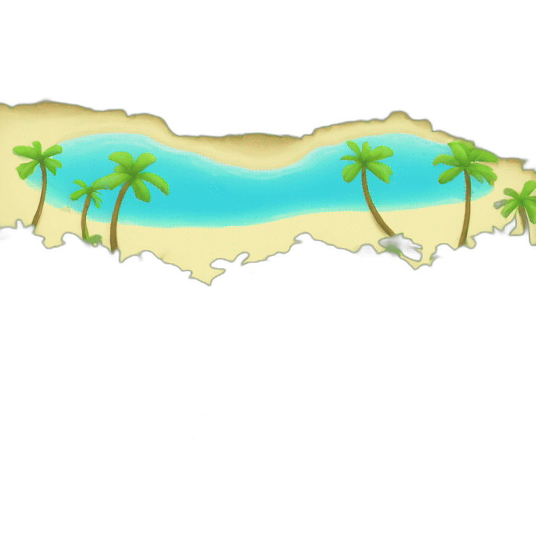 island emoji