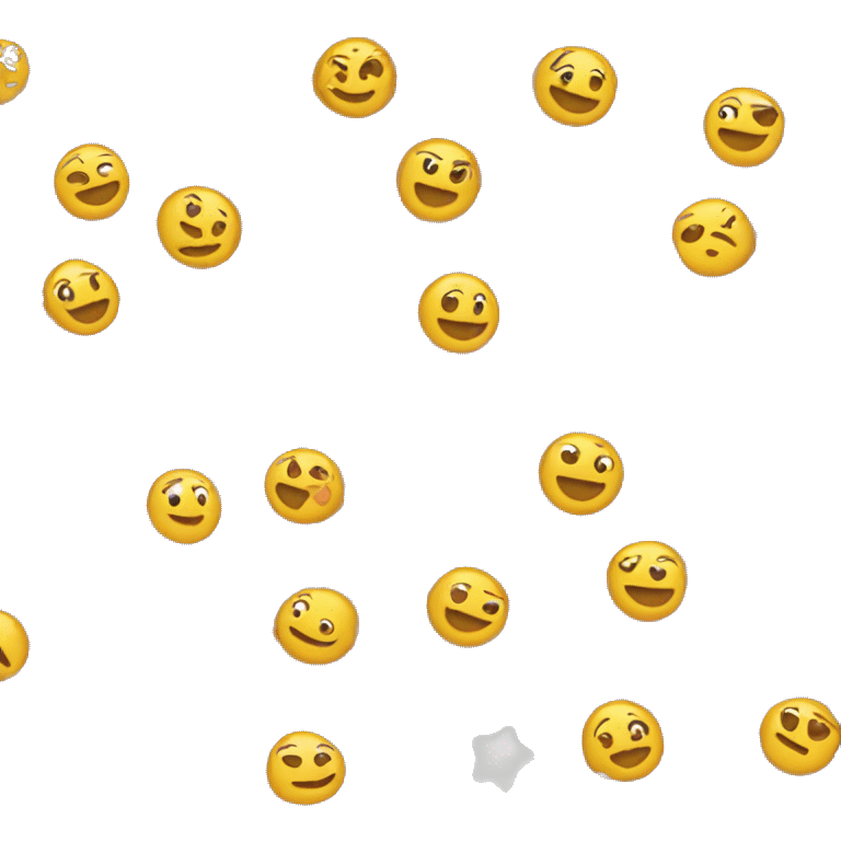 Konfetti emoji