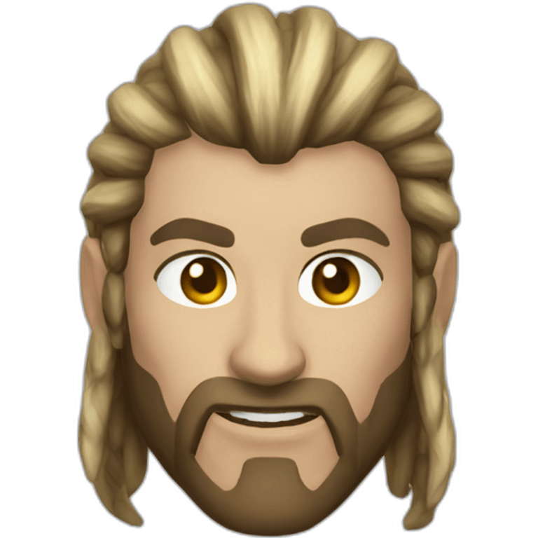 skyrim emoji