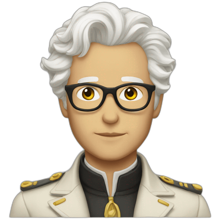 aziraphale emoji