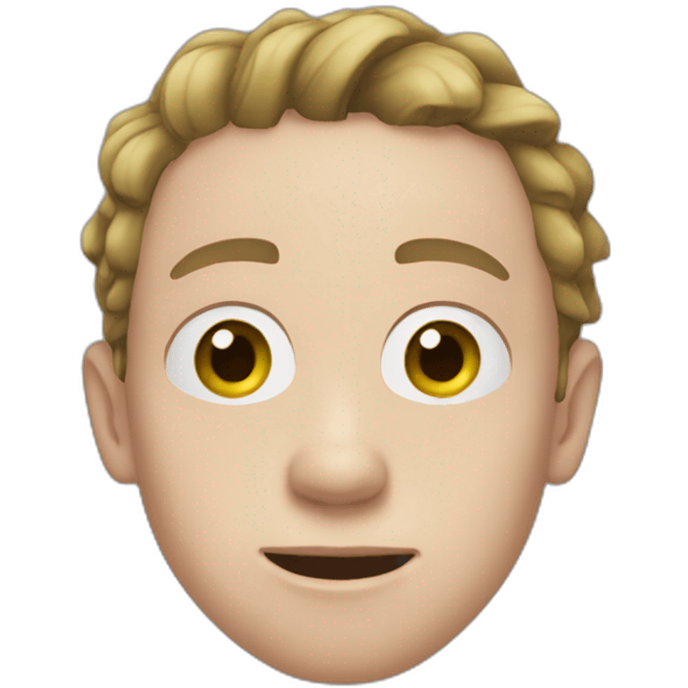 carl gallagher emoji