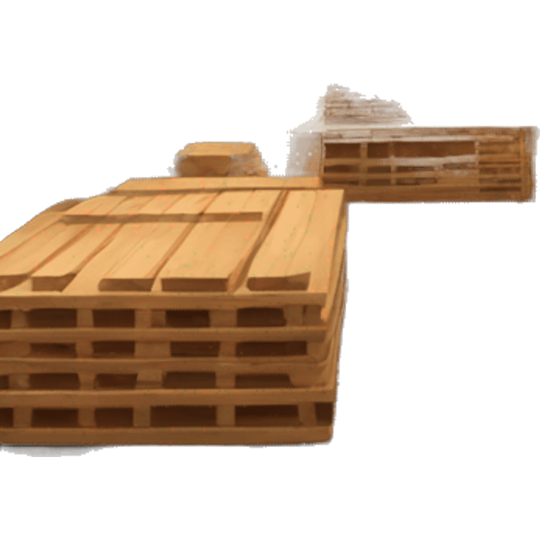 inside wood factory emoji