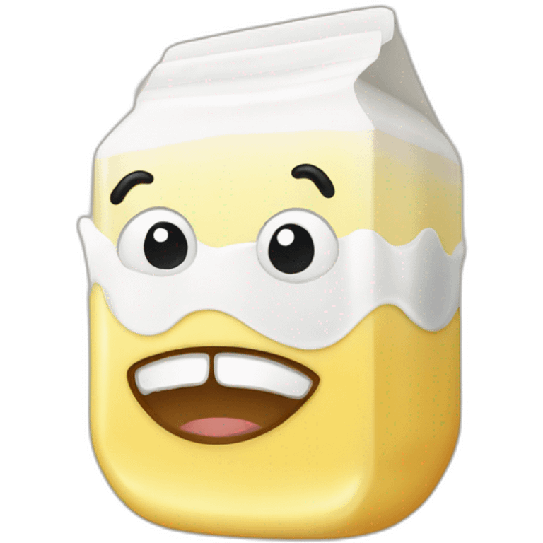 mayonnaise emoji