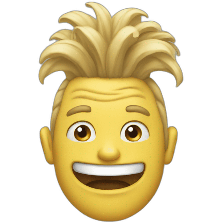 Teilen  emoji