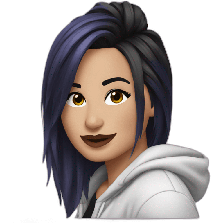 Demi lovato emoji