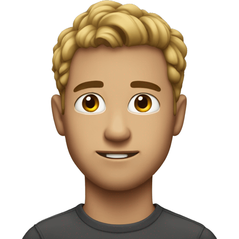 Josh  emoji