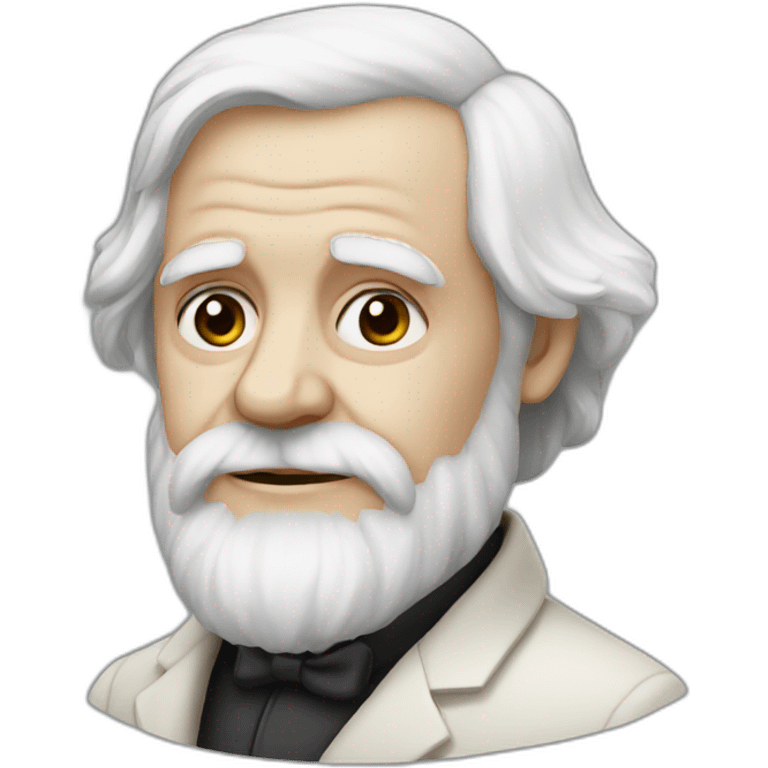 Darwin emoji