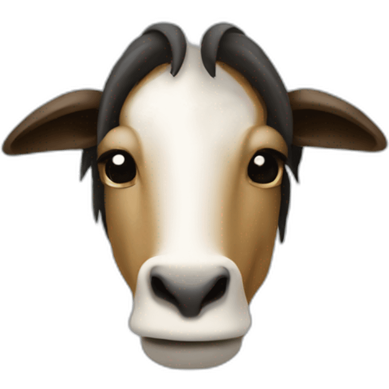 Linux gnu emoji