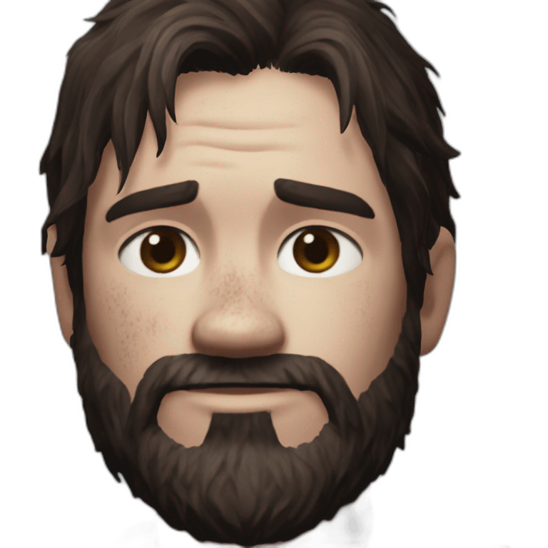 The last of us emoji