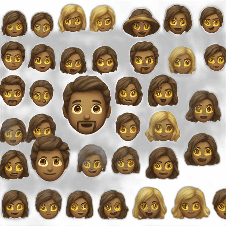 progress quest emoji