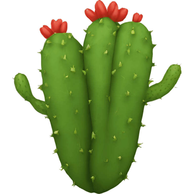 Nopal emoji